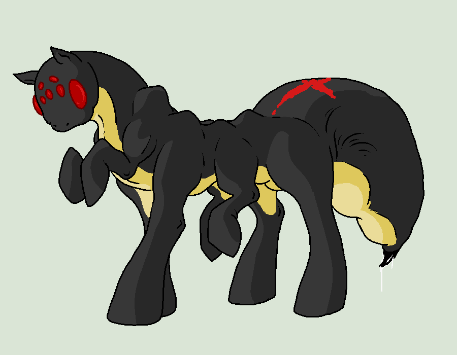 [Obrázek: horror_pony_adopt___the_spider___sold_by...85e4o5.png]