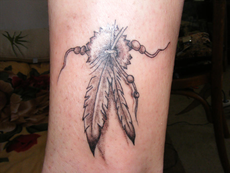 tattoo 10 by DarkOneAbaddon on deviantART