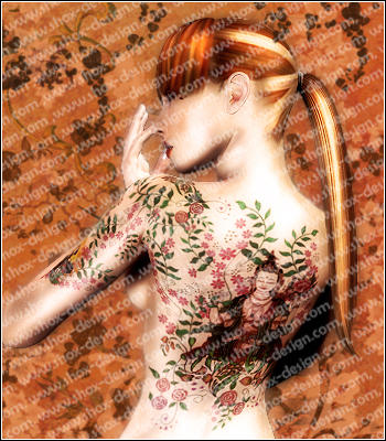 Free Avatar Asia Tattoo by Shox00 on deviantART