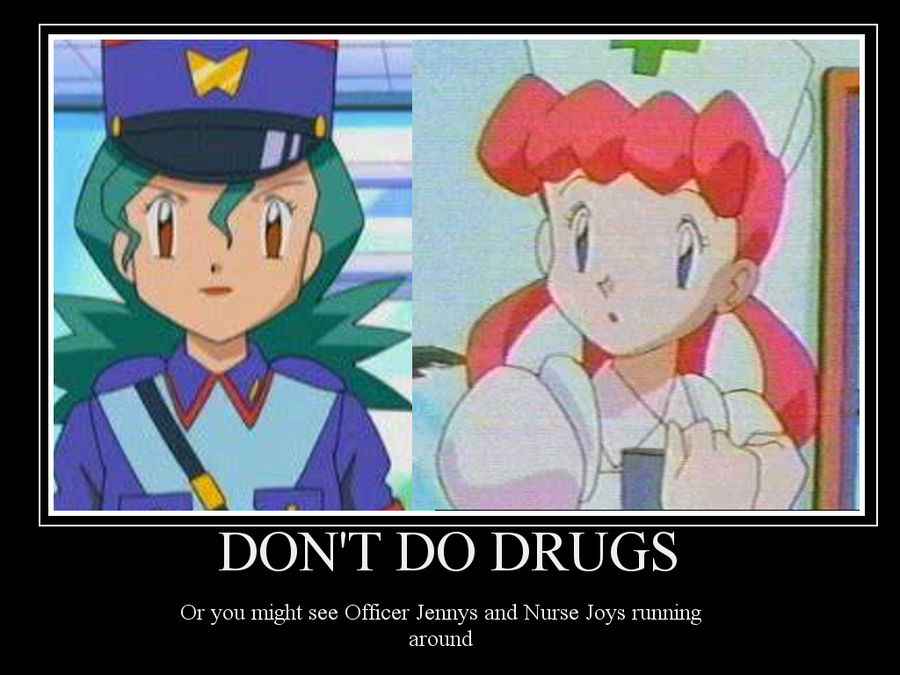 dont do drugs. Dont Do Drugs-Poster by