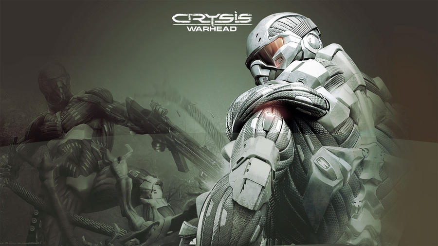 wallpapers xbox 360. Crysys NXE wallpaper XBOX 360