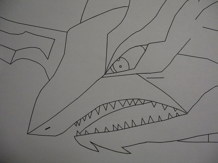 l drago coloring pages - photo #16