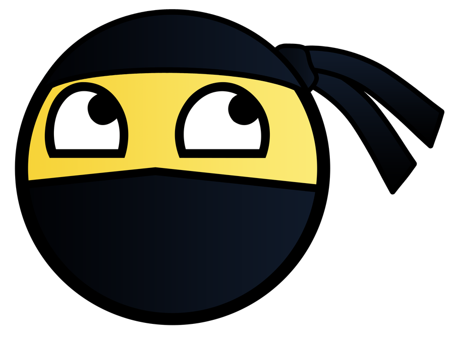 Ninja_Awesome_Smiley_by_E_rap.png