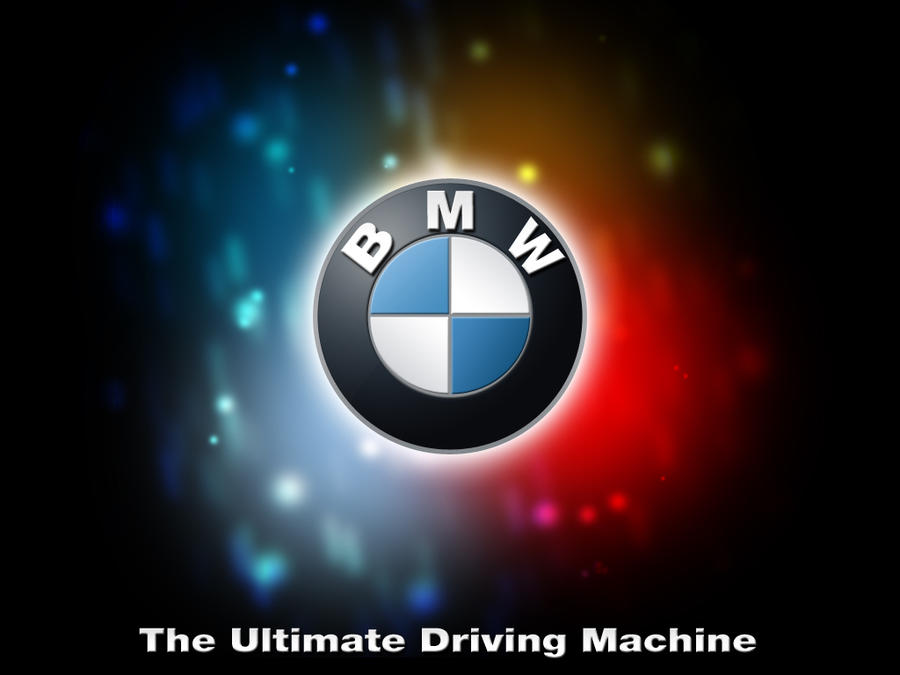 BMW Logo by govindaraj on deviantART