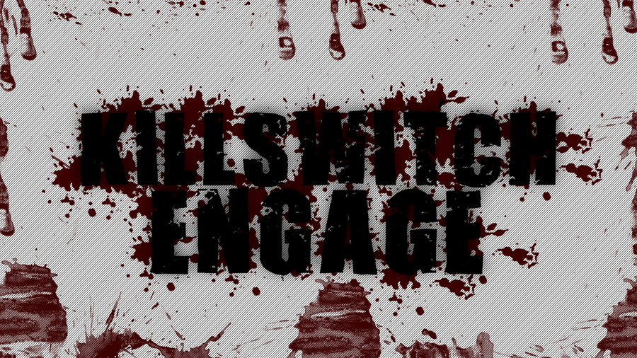 Killswitch Engage Wallpaper by