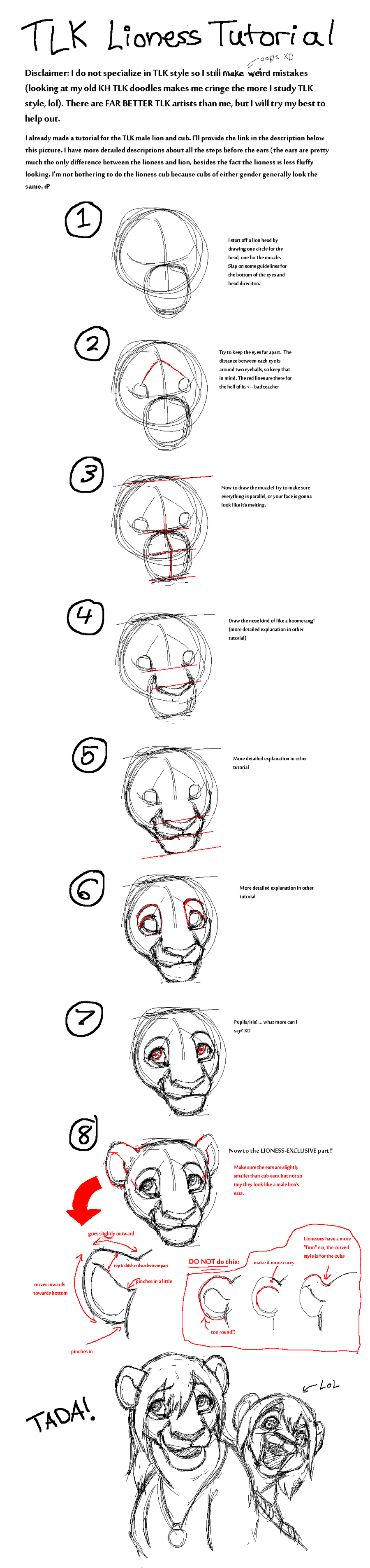 TLK_Lioness_Face_Tutorial_by_rasenth