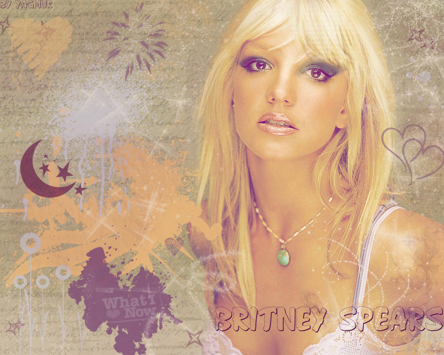 britney spears wallpaper 2011. Britney Spears Wallpaper by