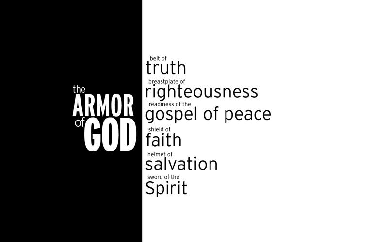 armor of god picture. Armor of God II by ~te901b15
