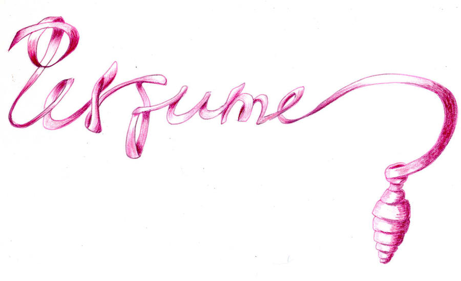 Perfume Logo