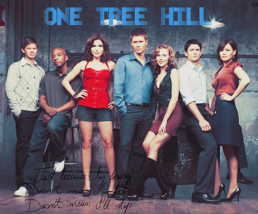 one tree hill wallpaper. One Tree Hill Wallpaper 2 by