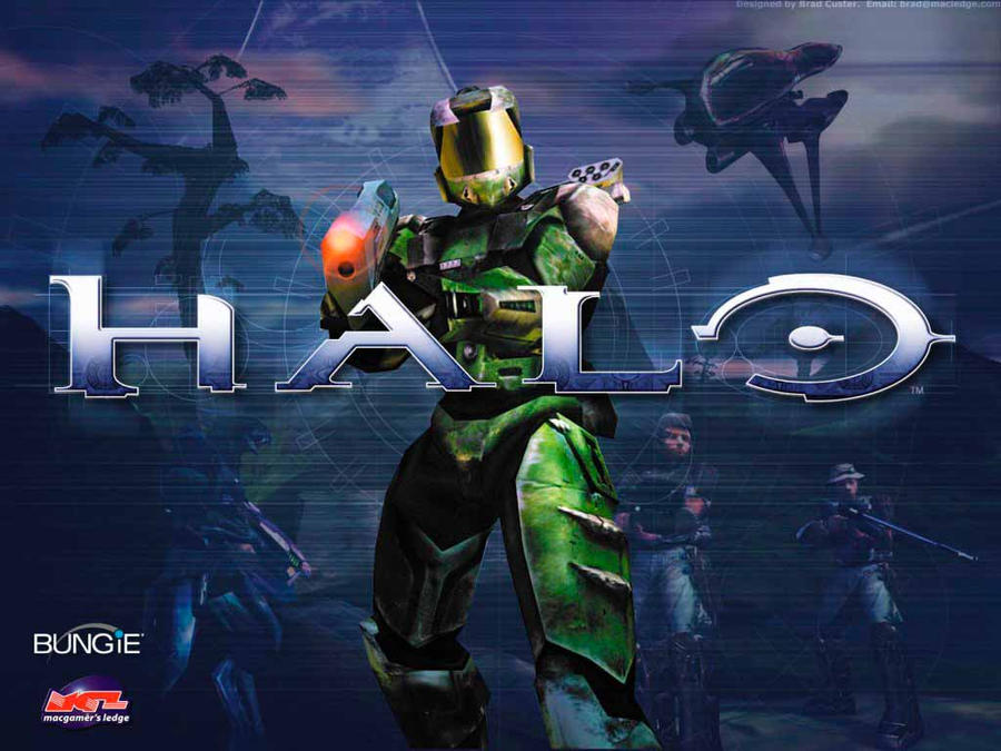 Download Halo Combat Evolved Full Version Mac Os X