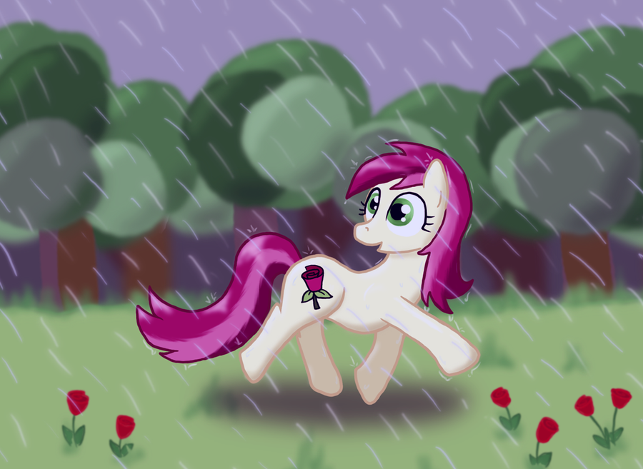 roseluck_in_the_rain_by_paper_pony-d45se