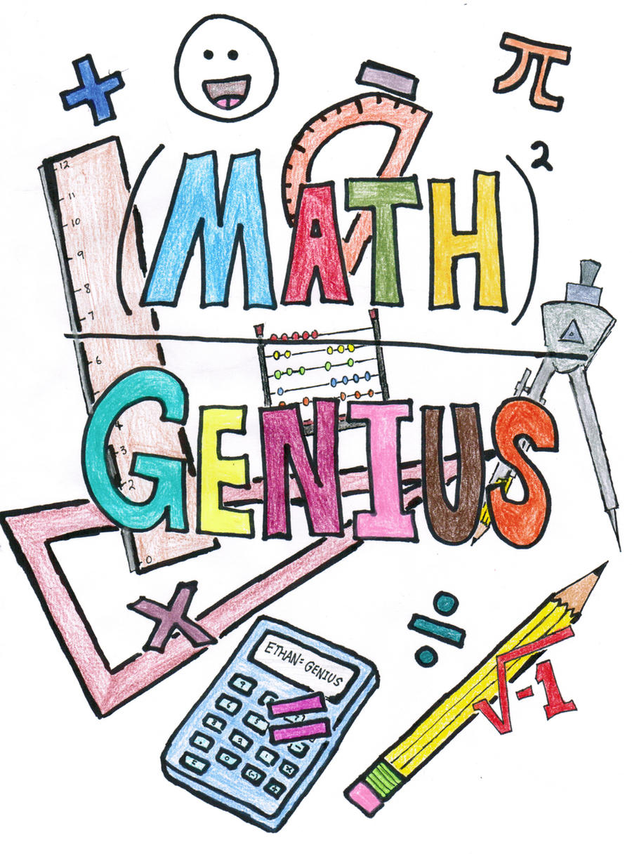 summer math clip art - photo #20