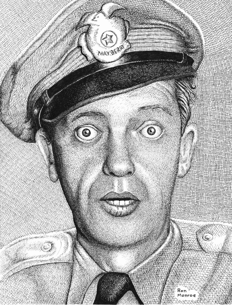 barney fife pictures