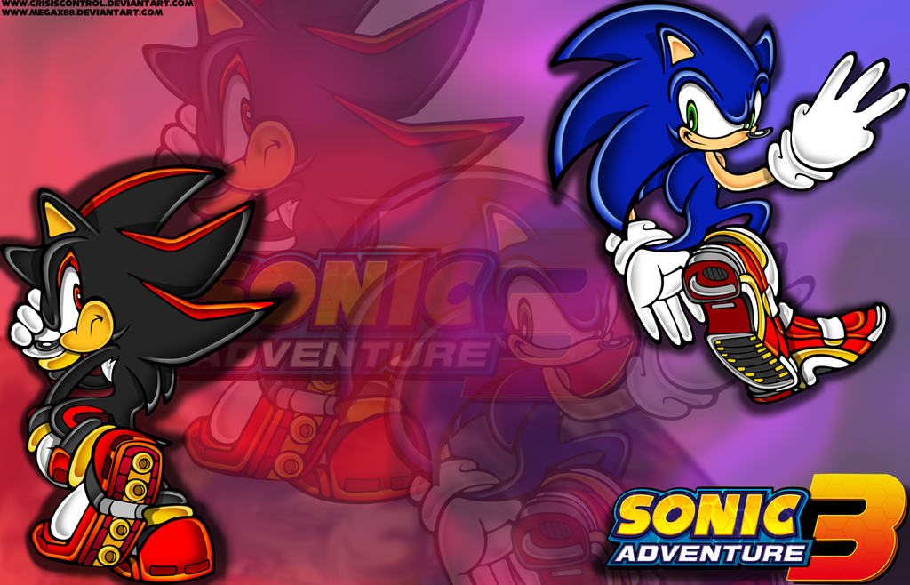 Sonic Adventure 3 (SA3) Wishes_are_eternal_by_crisiscontrol-d4y1i79
