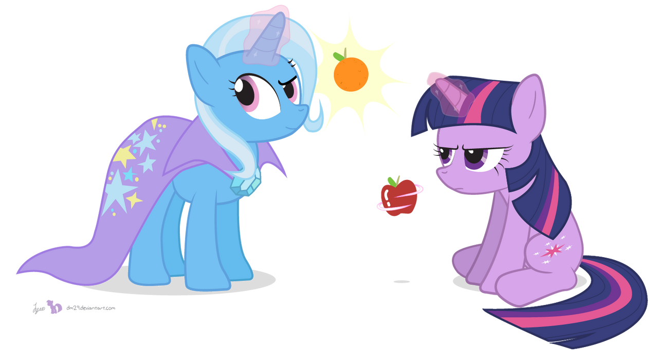 [Bild: twilight_and_trixie_in___apples_and_oran...5mb75b.png]