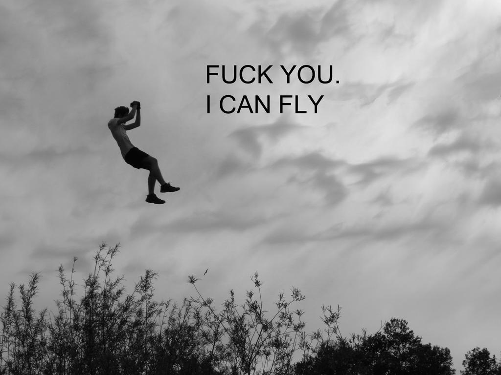 Fuck Fly 37