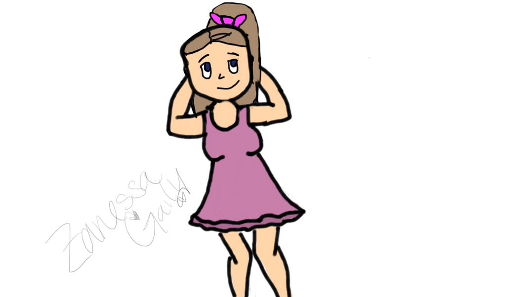 bow_girl_by_zanessagaily-d7f1kgr.png