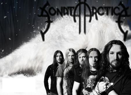 sonata arctica wallpaper. Sonata Arctica Wallpaper 2 by