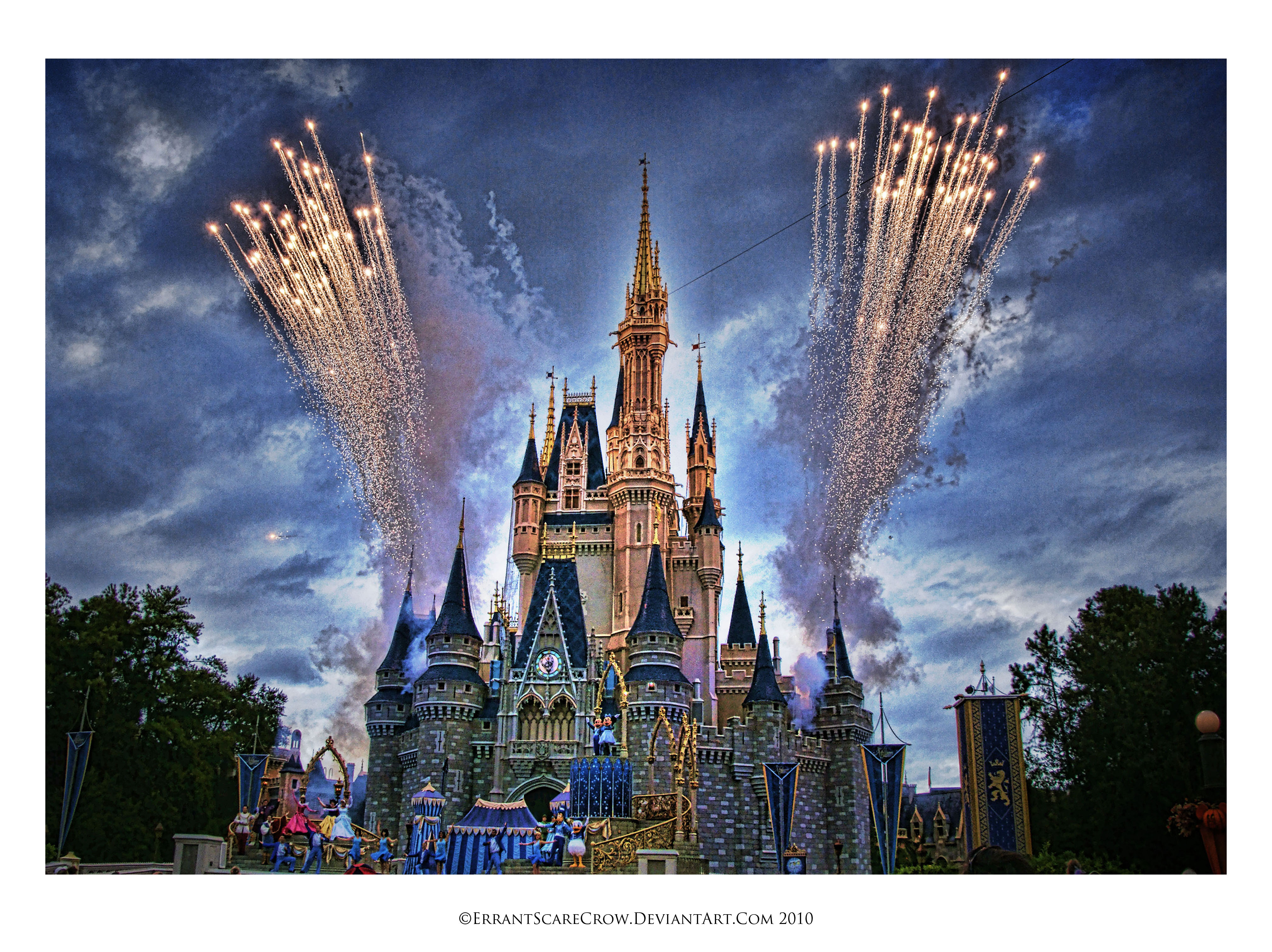 orlando florida - Google Images | Magic kingdom orlando, Disney world