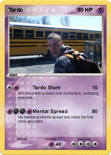 funny pokemon pictures. Funny Pokemon Card 3 by