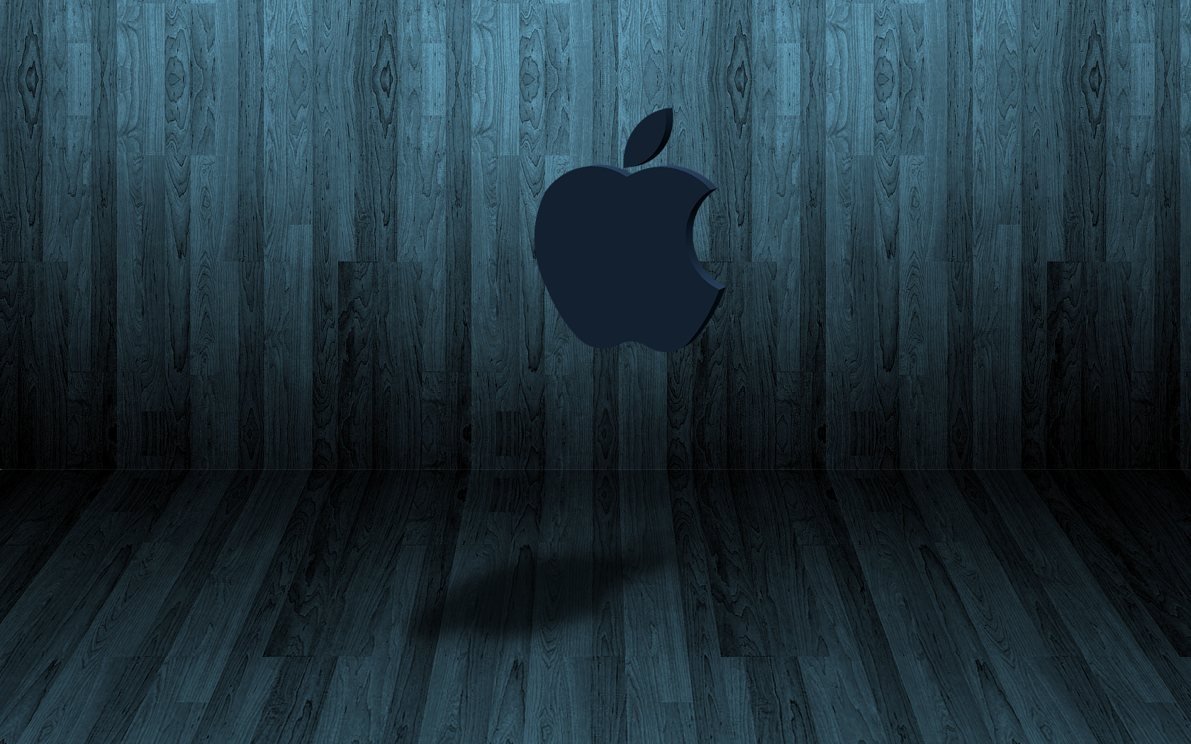 Hardwood_Night___3D_Apple_Logo_by_forbore.png