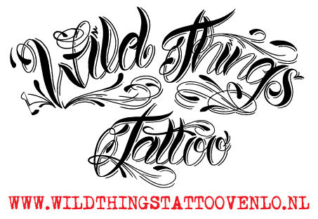 Wild Things Tattoo Venlo