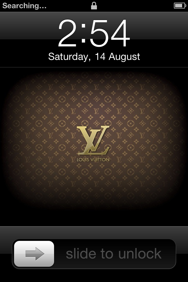iphone wallpaper pictures on Iphone 4 Wallpaper Lv By  Supamade09 On Deviantart