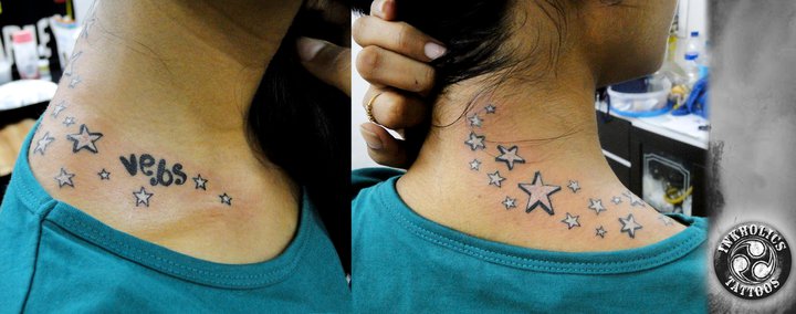 tattoos for girls