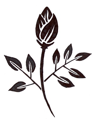 Rose | Flower Tattoo