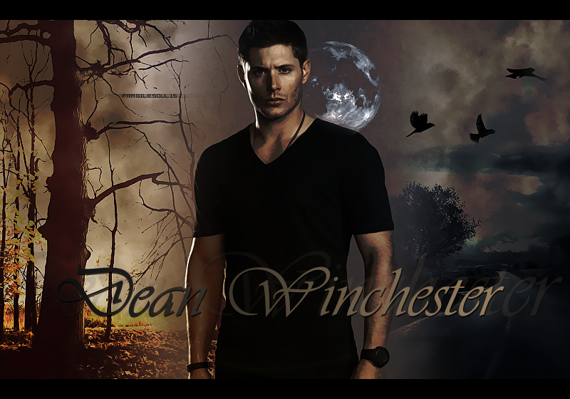 Dean Winchester by