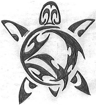 turtle tattoo idea 1 by hiddenmyths on deviantART