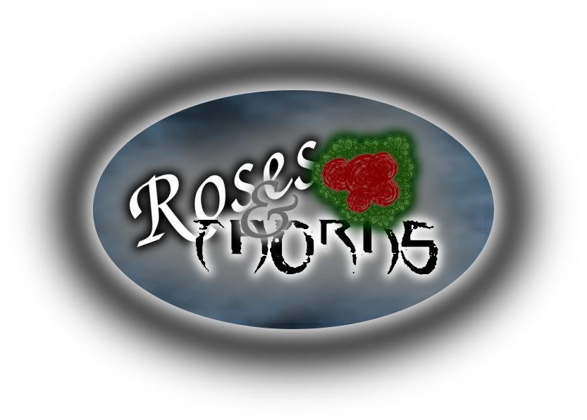 Roses and Thorns by FireAndDarkness13 on deviantART
