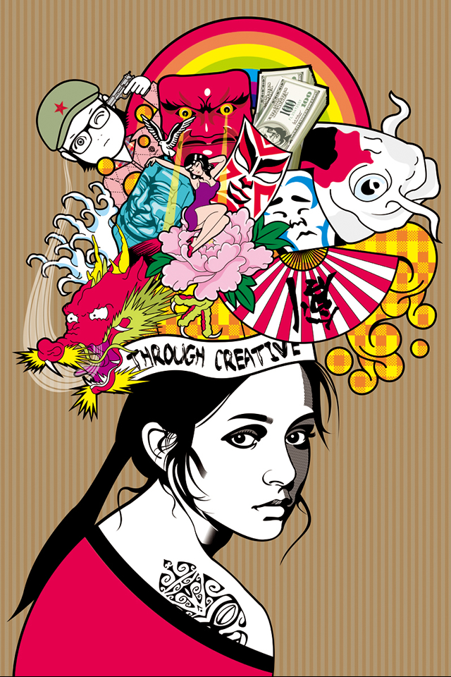 avatar 2009 hd wallpaper. wallpaper japanese girls.
