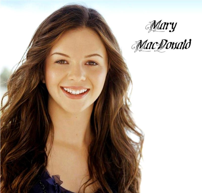 Mary MacDonald by GorgeousMorning ... - mary_macdonald_by_gorgeousmorning-d3i4bge