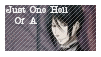 one_hell_of_a_butler__stamp__by_randomcr