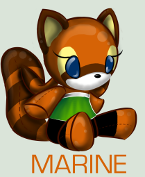 sonicplushiecollection__marine_by_wingedhippocampus-d3tps7m.png