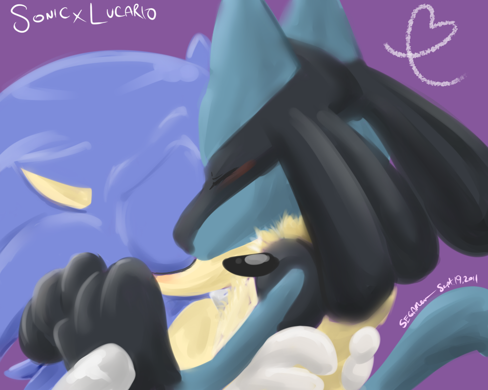__x_overyaoi___sonic_x_lucario_by_segamew-d4adcjk.png