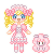 PRIZE: onini-chan by Cupcake-Kitty-chan