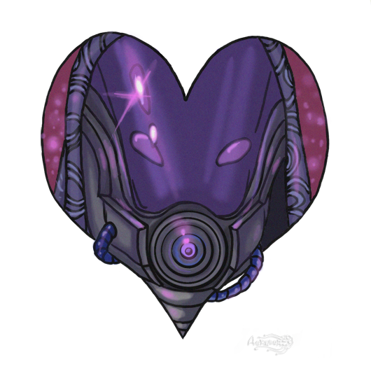 mass_effect_3_tali_valentine_card_by_agregor-d4pduop.png