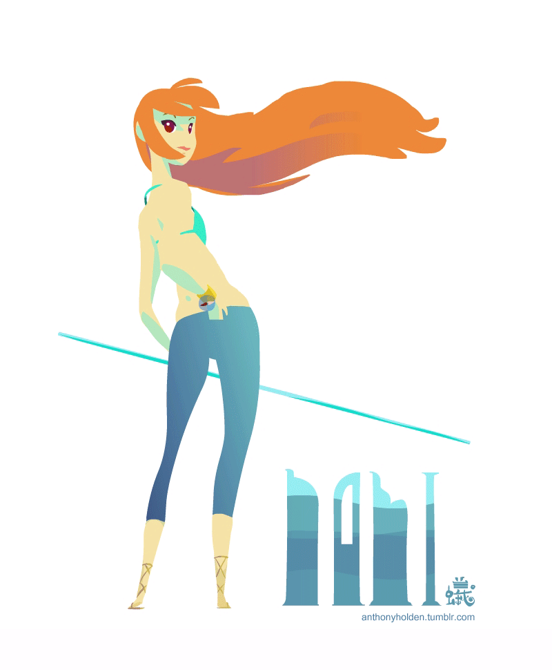 new_world_nami_by_anthonyholden-d4xuhmi.gif