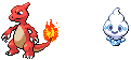 pkmn_charmeleon_whips_his_tail_at_vanilite_sprite_by_pplyra-d4yh01u.gif