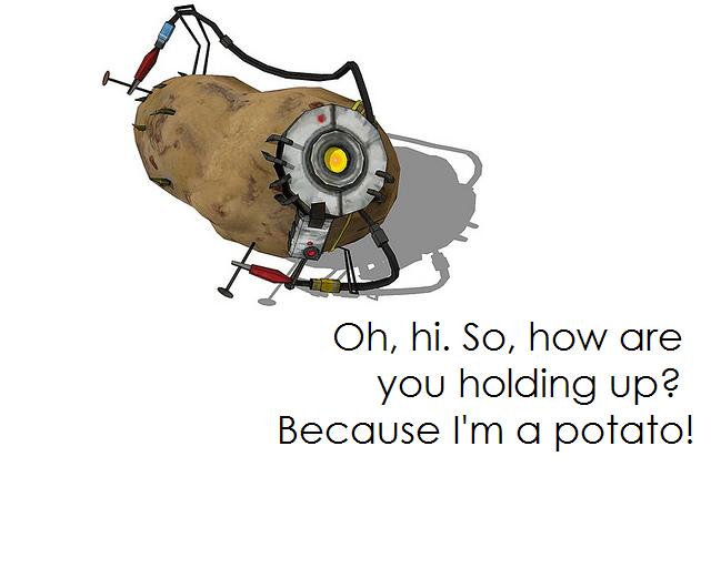 glados_quote_potato_by_nathanr2013-d4yqn