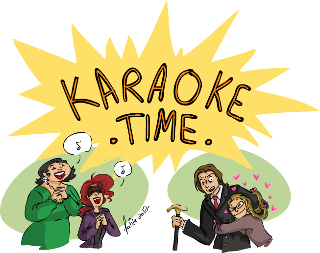 clipart free karaoke - photo #10