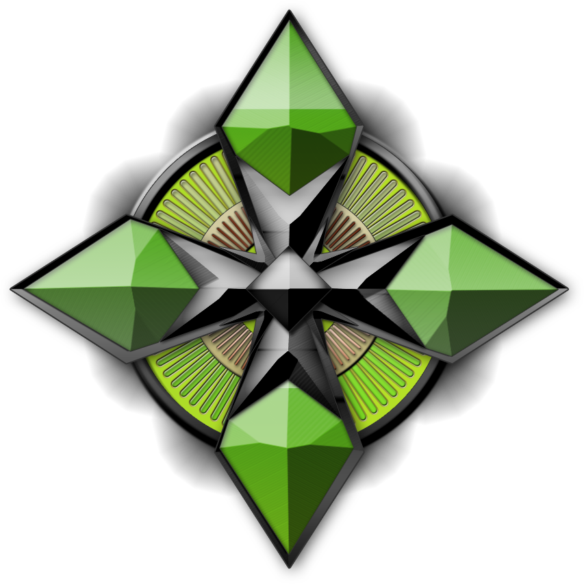 Modern Warfare 3 Prestige 2 Emblem by papaoscarzulu on DeviantArt