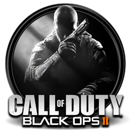 Call of Duty Black Ops 2 Icon by markotodic on DeviantArt