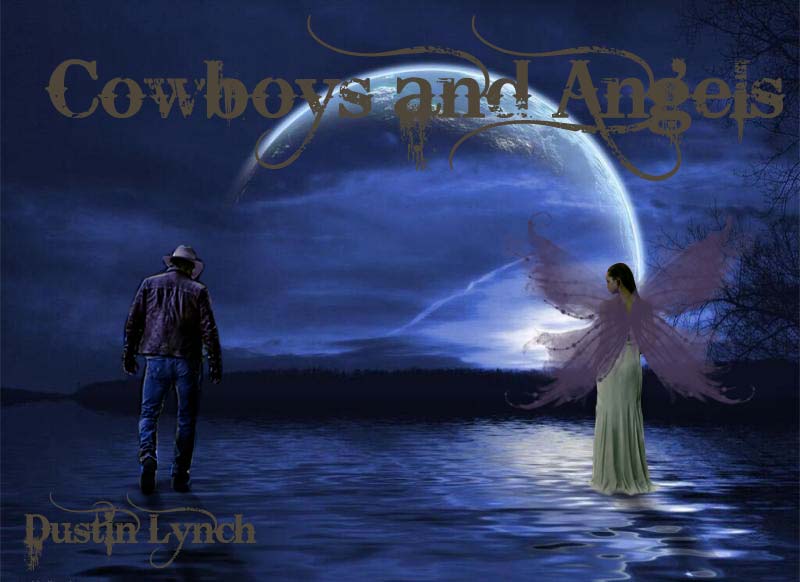 Cowboys And Angels [1999]