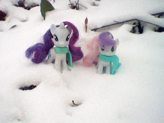rarity_and_sweetiebelle_in_the_snow_by_glaber-d5p65ux.jpg