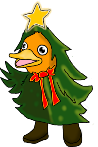 christmas_tree_quackz_by_daydallas-d5pkw31.png