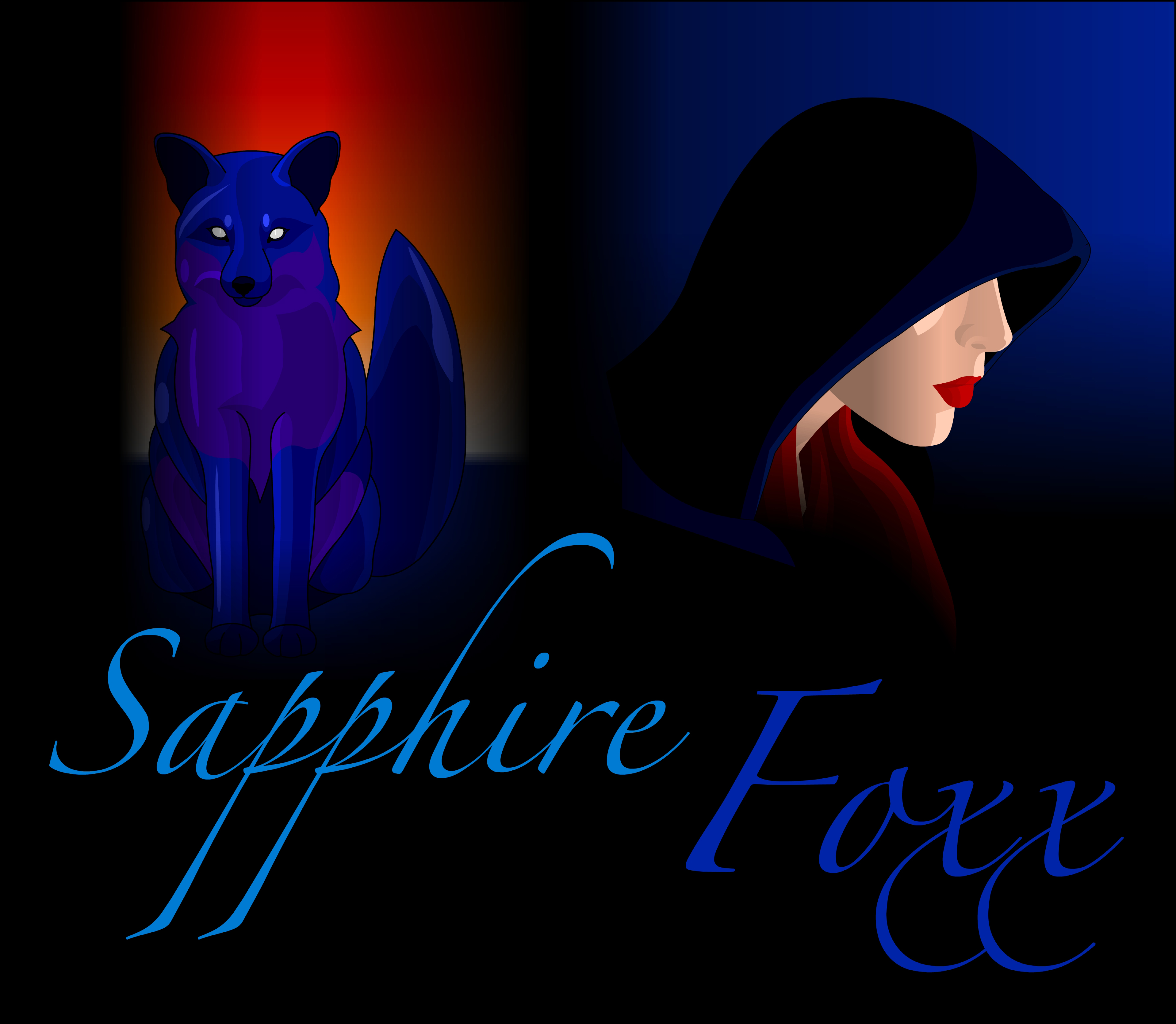 Sapphirefoxx Animations Free Download